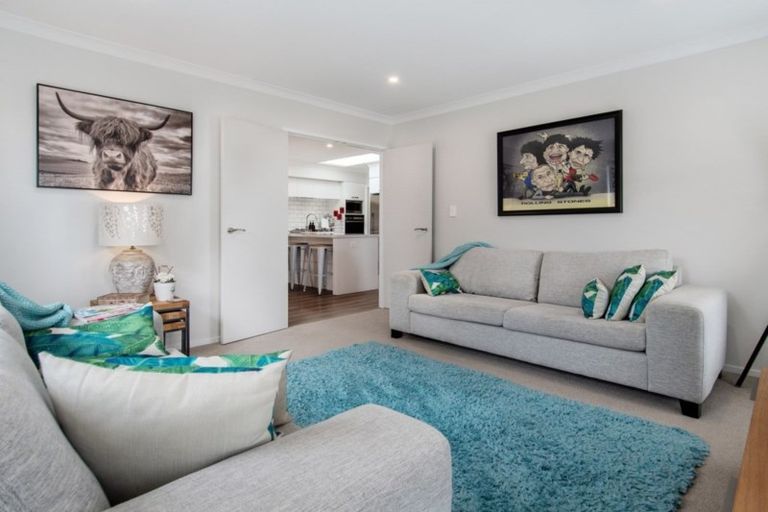 Photo of property in 1 Gumtree Lane, Omokoroa, 3114