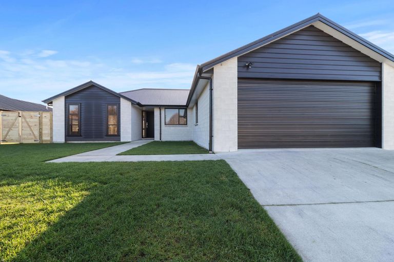 Photo of property in 4 Hinerangi Crescent, Matamata, 3400