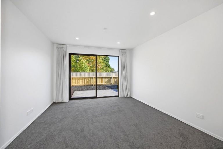 Photo of property in 8 Corry Lane, Rolleston, 7614