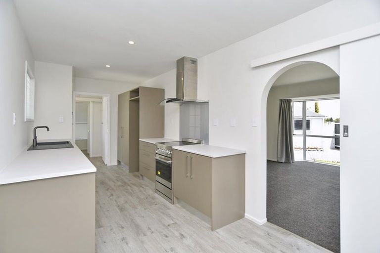 Photo of property in 35 Blackwell Crescent, Kaiapoi, 7630