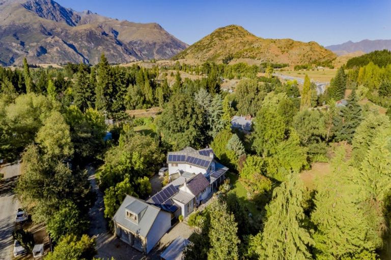 Photo of property in 3 Whitechapel Road, Arrow Junction, Queenstown, 9371
