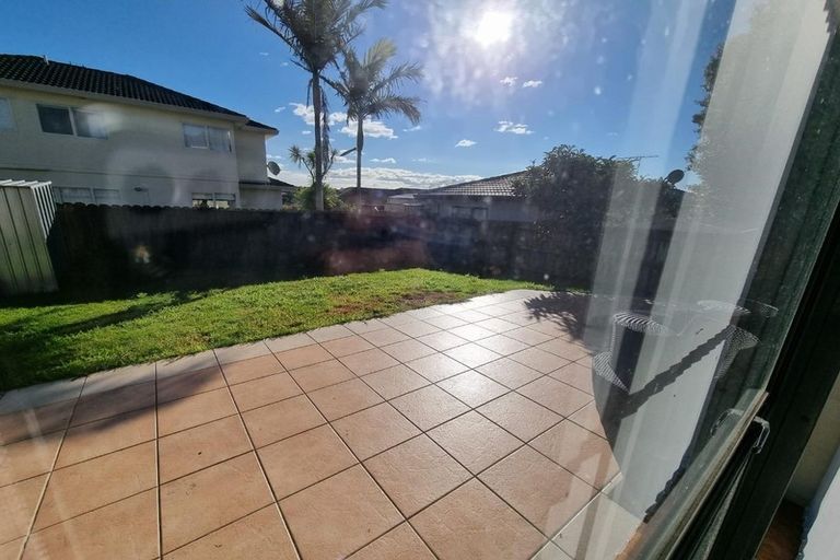 Photo of property in 490 Chapel Road, East Tamaki, Auckland, 2016