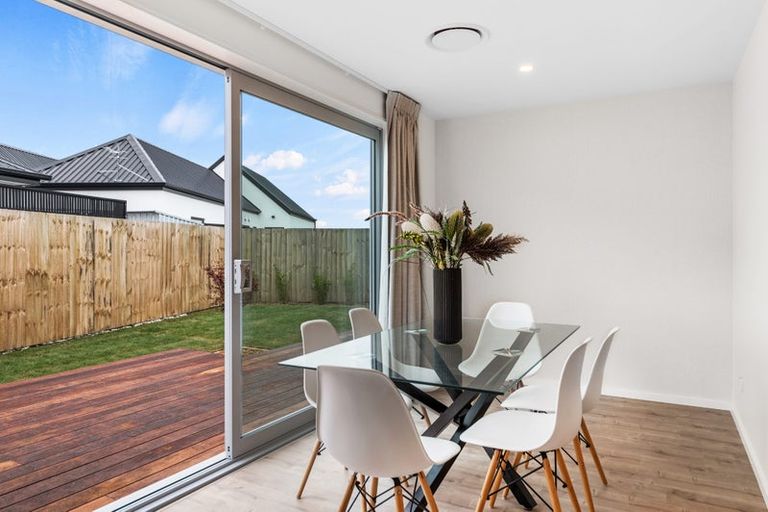 Photo of property in 111 Aviemore Drive, Marshland, Christchurch, 8083