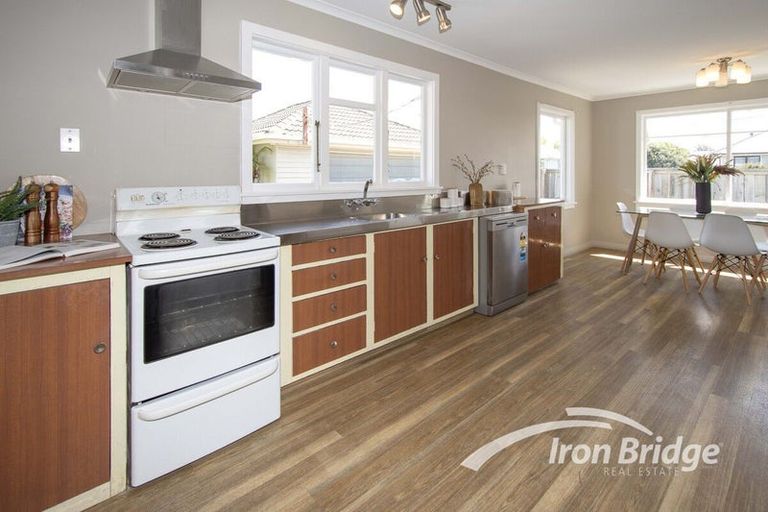 Photo of property in 50 Ottawa Road, Wainoni, Christchurch, 8061