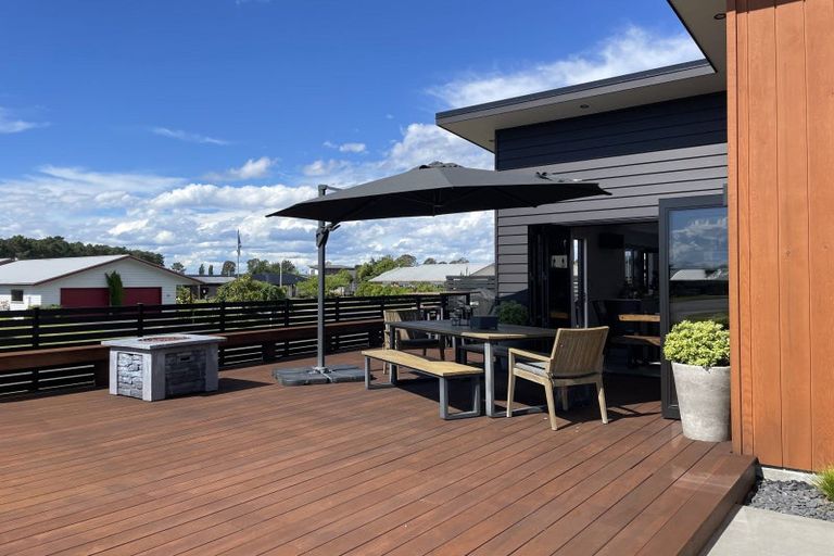 Photo of property in 129 Kahotea Drive, Motuoapa, Turangi, 3382