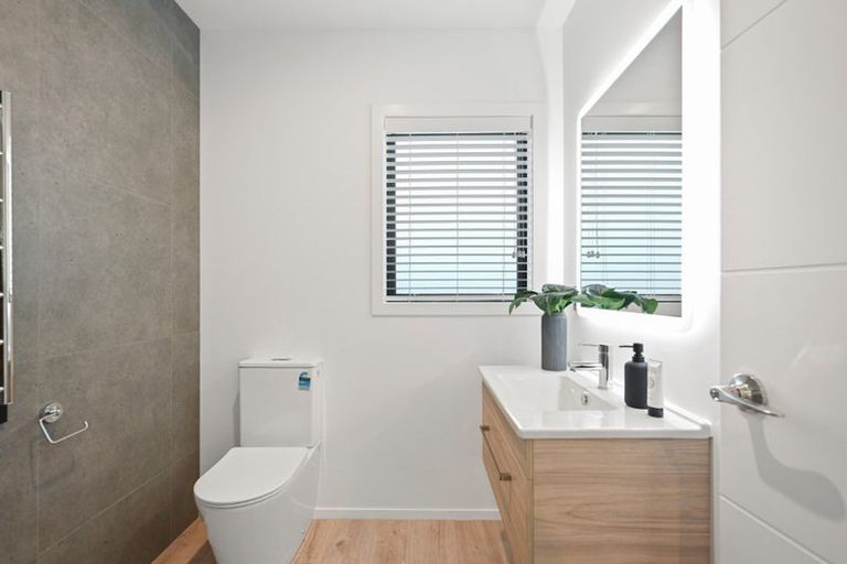 Photo of property in 3/3 Vesty Avenue, Hillcrest, Hamilton, 3216