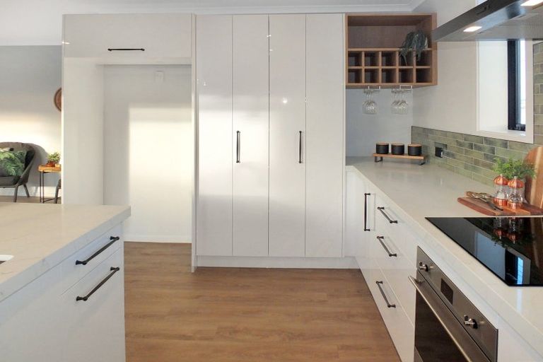 Photo of property in 85 Seabury Avenue, Foxton Beach, Foxton, 4815