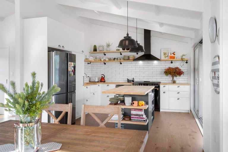 Photo of property in 440 Haringa Road, Carrington, Carterton, 5791