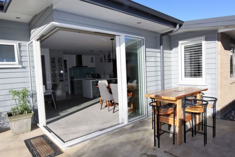 Photo of property in 207 Wai-iti Road, Highfield, Timaru, 7910