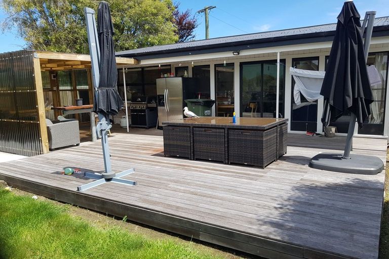 Photo of property in 109 Kings Road, Leithfield, Amberley, 7481