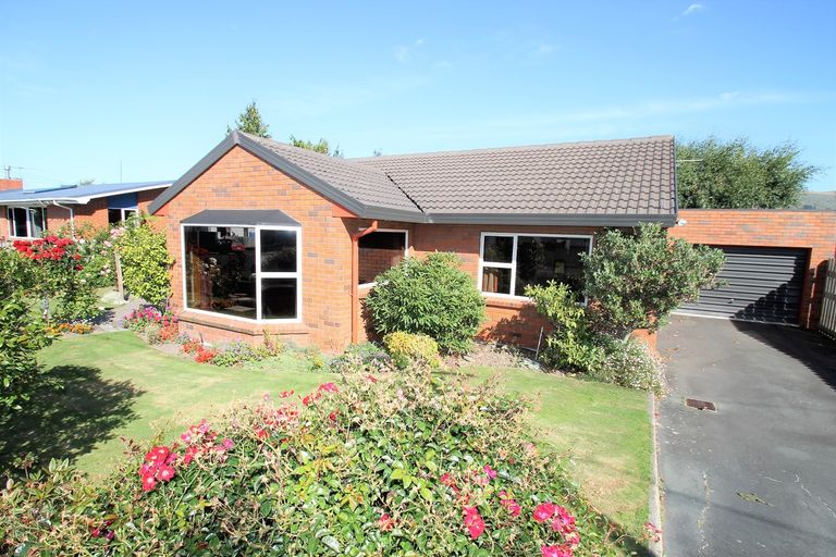 Photo of property in 39 Mure Street, Mosgiel, 9024