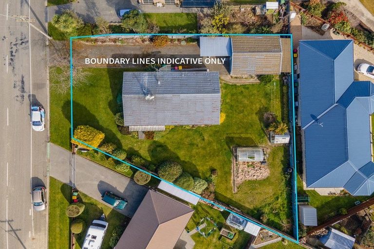 Photo of property in 10 Gorge Road, Waimate, 7924