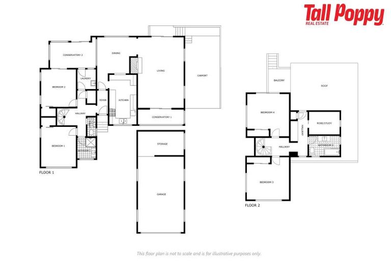 Photo of property in 5 Stanhope Grove, Korokoro, Lower Hutt, 5012