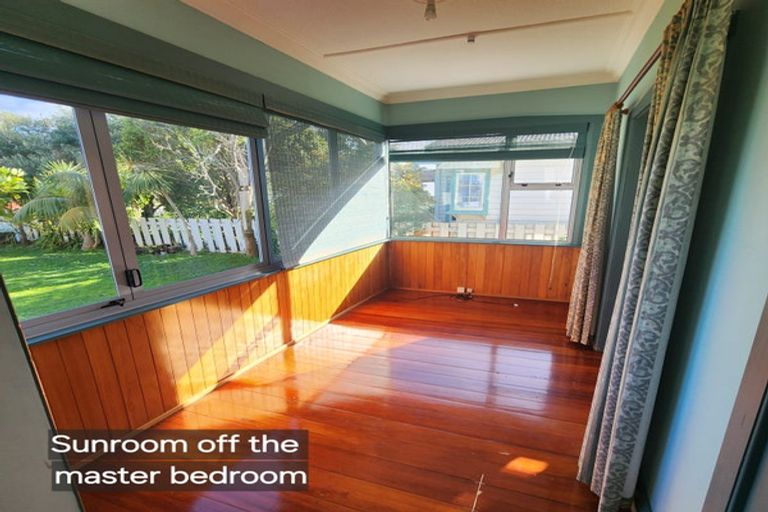 Photo of property in 12 Cressy Street, Waterloo, Lower Hutt, 5011