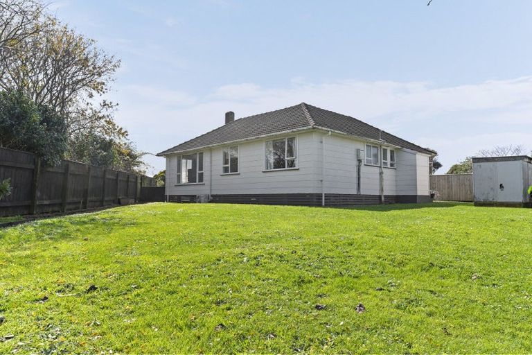 Photo of property in 24 Ridd Street, Lynmouth, New Plymouth, 4310