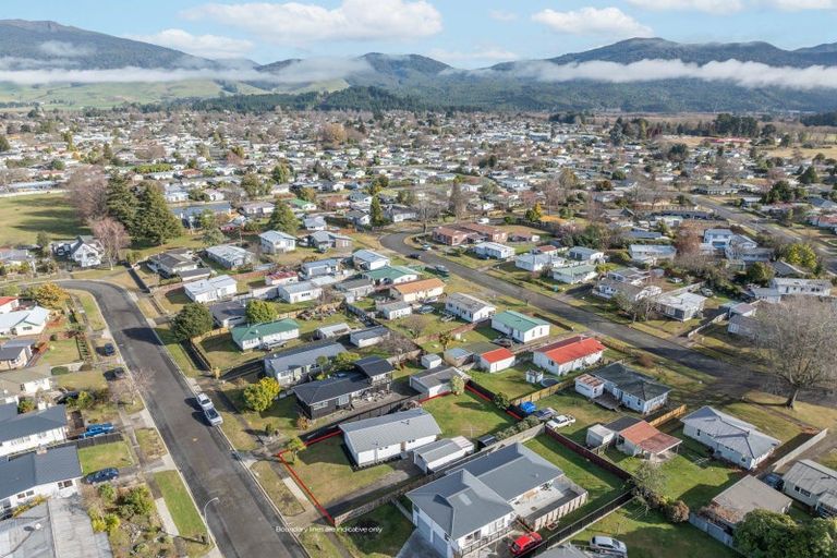 Photo of property in 45 Rangipoia Place, Turangi, 3334