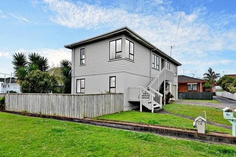 Photo of property in 1/6 Menary Street, Papakura, 2110