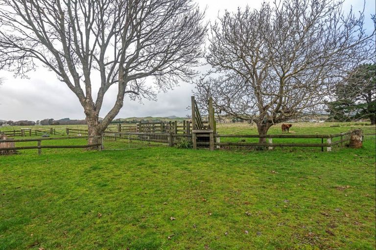 Photo of property in 125 Jackson Road, Kumeroa, Dannevirke, 4972