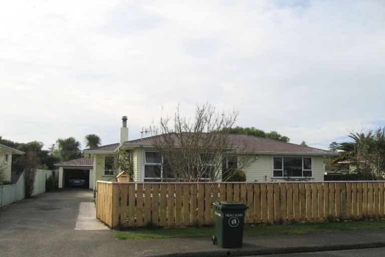 Photo of property in 112 Conway Street, Mayfair, Hastings, 4122