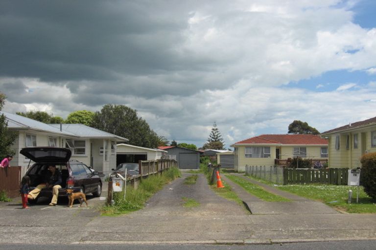 Photo of property in 76 Rowandale Avenue, Manurewa, Auckland, 2102