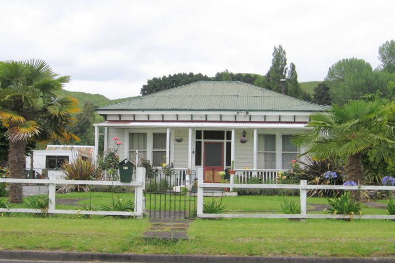 Photo of property in 41 Makere Street, Taumarunui, 3920