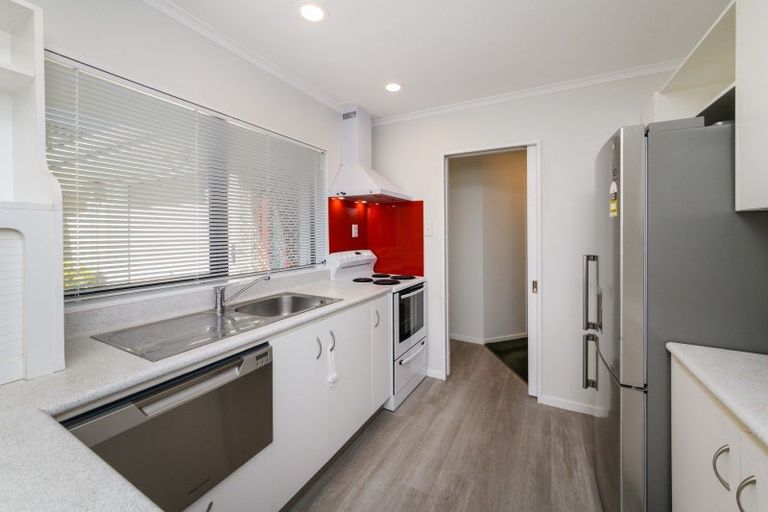 Photo of property in 54b Linton Street, West End, Palmerston North, 4410