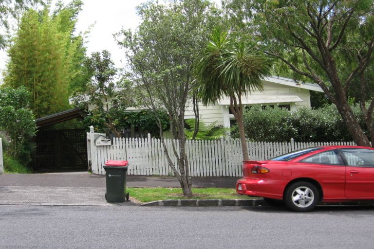 Photo of property in 41 Sackville Street, Grey Lynn, Auckland, 1021