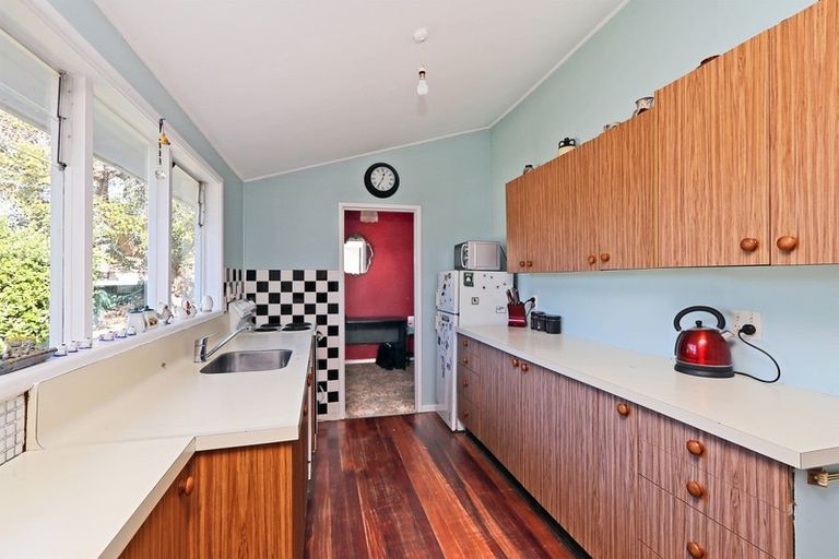 Photo of property in 4 Nash Street, Marewa, Napier, 4110