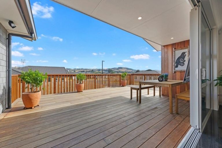 Photo of property in 4 Wingfield Road, Pokeno, 2402