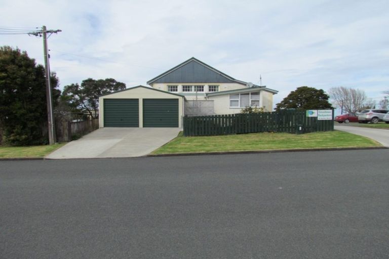 Photo of property in 17 Gordon Street, Dargaville, 0310
