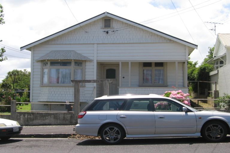 Photo of property in 7 Ponsonby Terrace, Ponsonby, Auckland, 1011