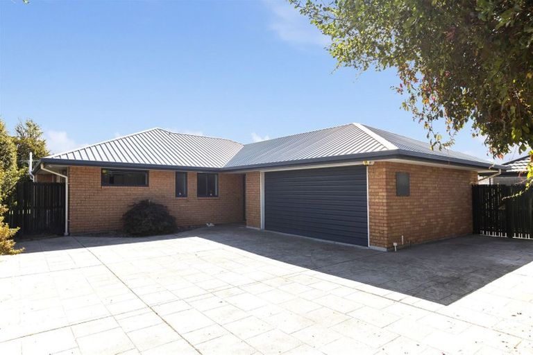 Photo of property in 3 Steam Wharf Lane, Woolston, Christchurch, 8023