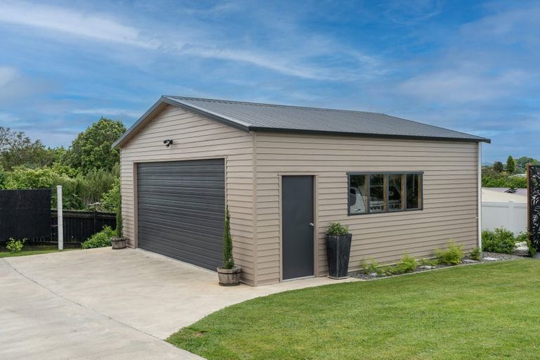 Photo of property in 100 Fairview Road, Te Awamutu, 3800
