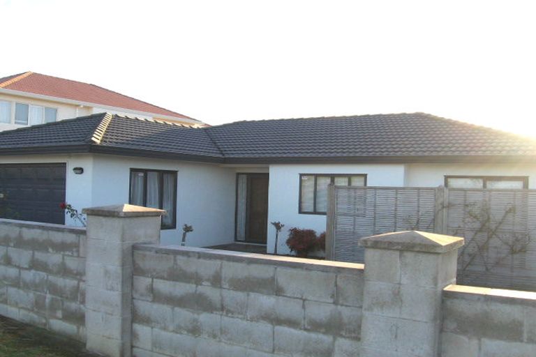 Photo of property in 55 Somerville Road, Somerville, Auckland, 2014