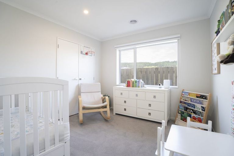 Photo of property in 53 Atherton Terrace, Churton Park, Wellington, 6037