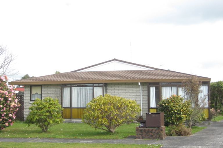 Photo of property in 21 Cassandra Street, Stratford, 4332