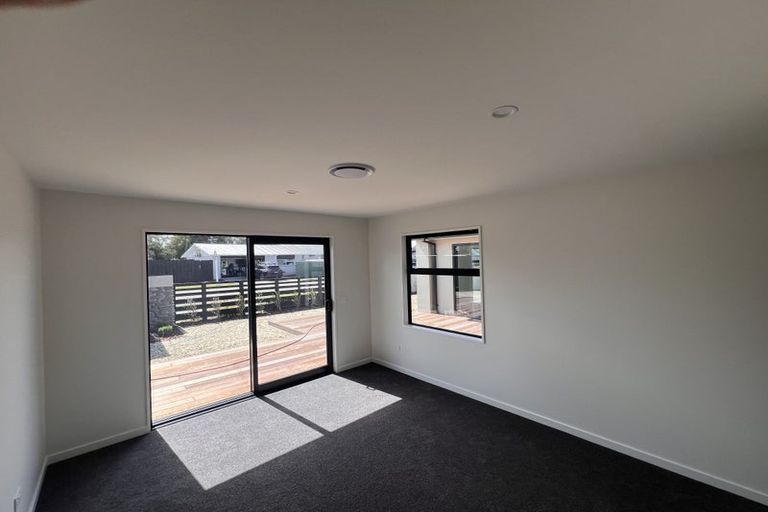 Photo of property in 2 Hao Lane, Halswell, Christchurch, 8025