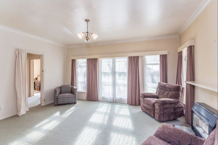 Photo of property in 21 Carlisle Street, Levin, 5510