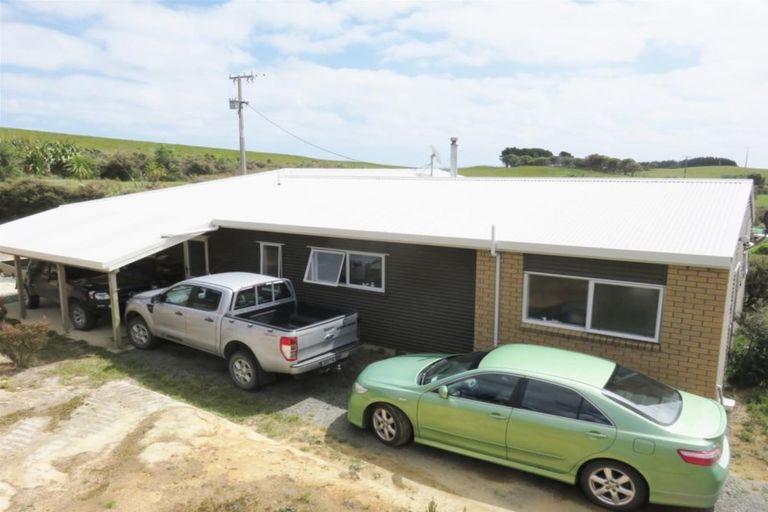 Photo of property in 1246 Babylon Coast Road, Omamari, Dargaville, 0373