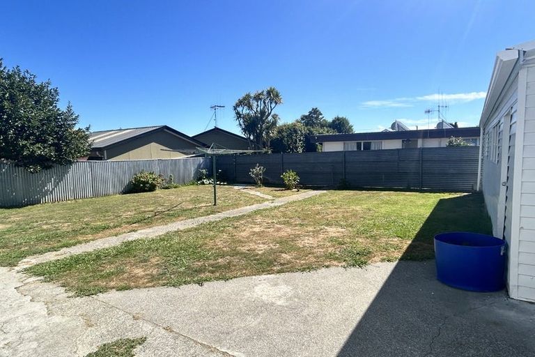 Photo of property in 11 Hereford Street, Levin, 5510