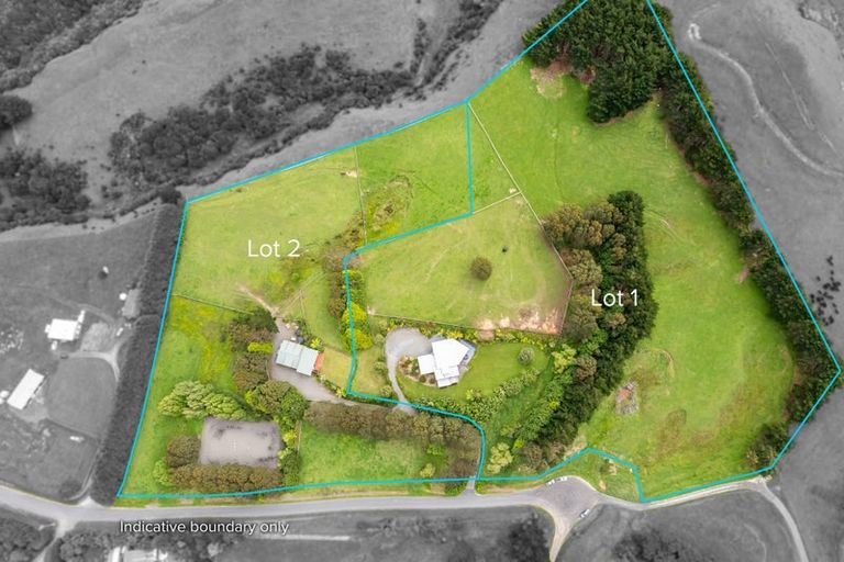 Photo of property in 97a Coroglen Rise, Pukerua Bay, 5026