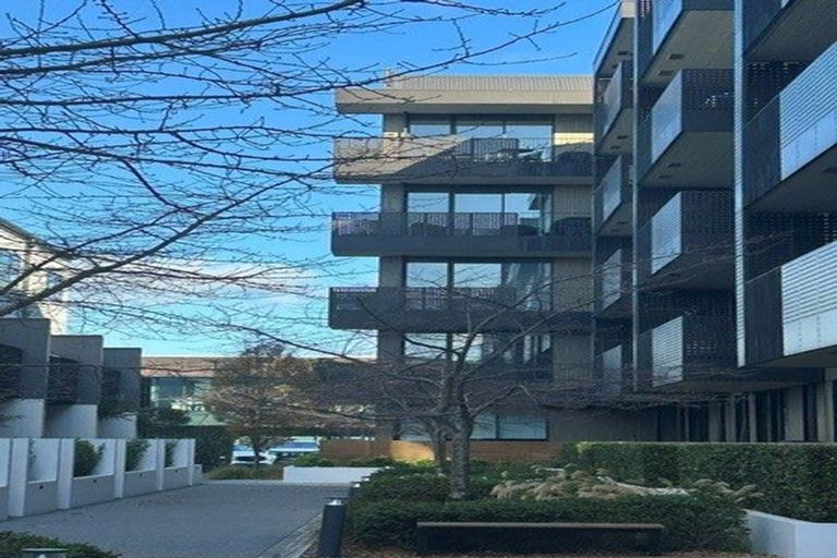 Photo of property in The Forge, 209/36c Welles Street, Christchurch Central, Christchurch, 8011