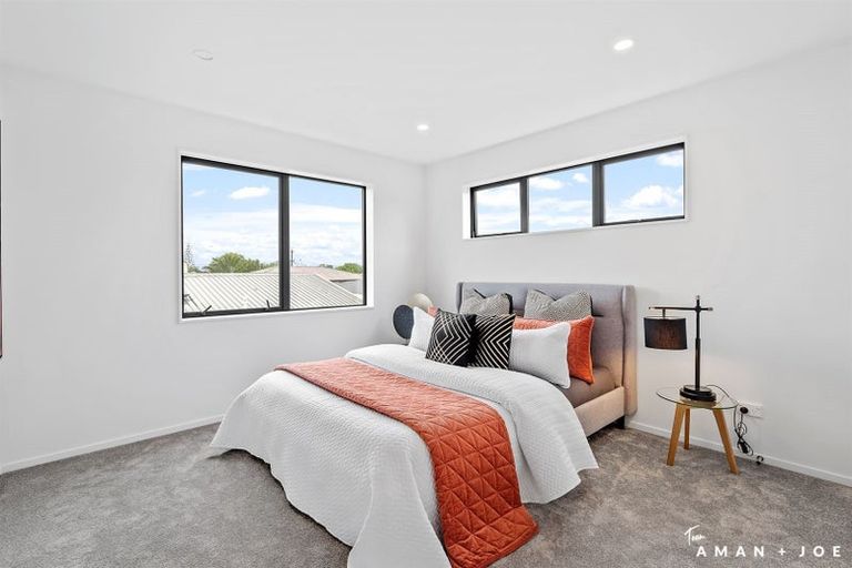 Photo of property in 9b Tango Place, Henderson, Auckland, 0610