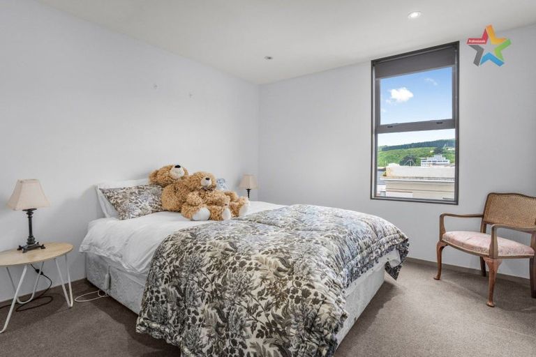 Photo of property in 19/208 Jackson Street, Petone, Lower Hutt, 5012