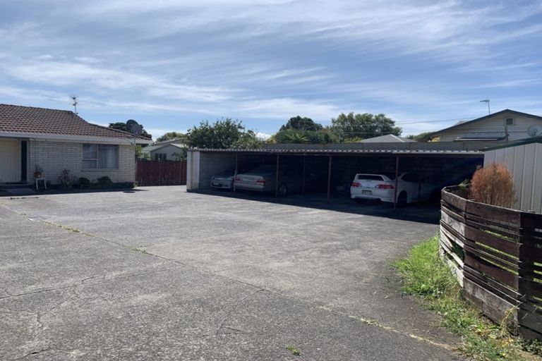 Photo of property in 4/133 Wyllie Road, Papatoetoe, Auckland, 2025