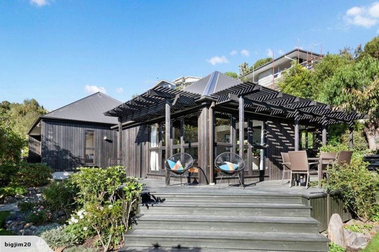 Photo of property in 1/135 Soleares Avenue, Mount Pleasant, Christchurch, 8081