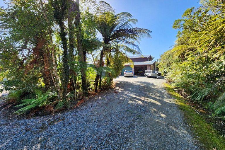 Photo of property in 340c North Beach Road, Point Elizabeth, Greymouth, 7802