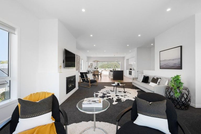 Photo of property in 5/74 Jubilee Road, Khandallah, Wellington, 6035