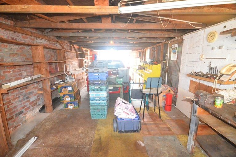 Photo of property in 30 Porter Street, Netherby, Ashburton, 7700