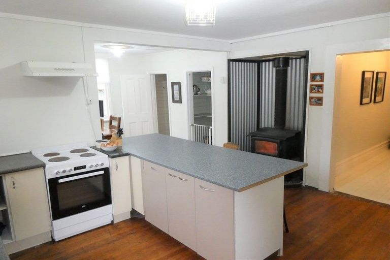 Photo of property in 19 Winnie Street, Greymouth, 7805